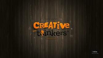 Desktop Creative Thinkers Image Desktops HD