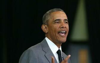 Barack Obama Wallpaper Image Photos Pictures Background