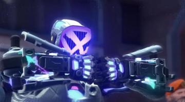 Valorant Player Showcases Stellar Zero Point Line Up For Executing