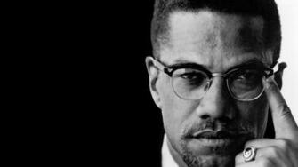 Malcolm X Wallpaper Photos Desktop