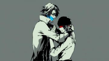 Yata Misaki Wallpaper Zerochan Anime Image Board