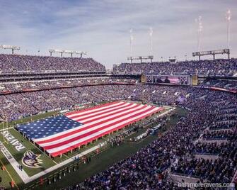 Baltimore Ravens Ravenstown S