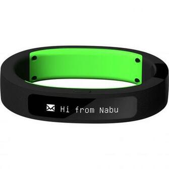 Razer Nabu Smartband Wallpaper