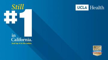 Zoom Background Ucla Health Brand Guidelines Los Angeles Ca