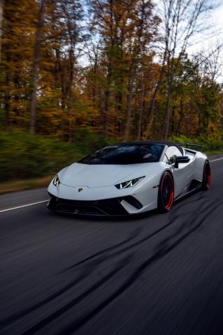 Lamborghini Wallpaper HD Hq