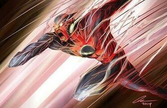 The Reverse Flash Dc Comics