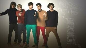 1d Wallpaper One Direction