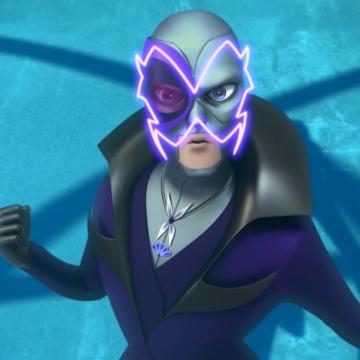 Gabriel Agreste Miraculous Ladybug