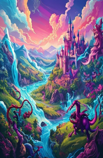 Video Game Live Wallpaper