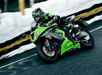 Image Kawasaki Ninja Pc Android iPhone And iPad Wallpaper