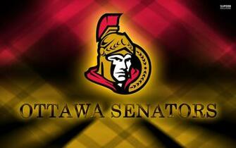 Ottawa Senators Wallpaper Background