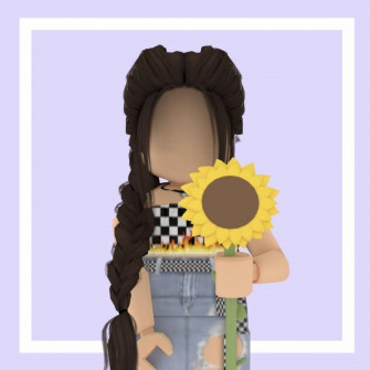 Roblox Girl Wallpaper