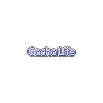 Gacha Life Logo In Png Svg Vector Format Wallpaper
