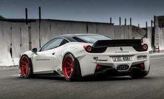 Ferrari Italia Wallpaper Image Group