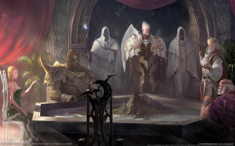 Role Playing 1080p 2k 4k Full HD Wallpaper