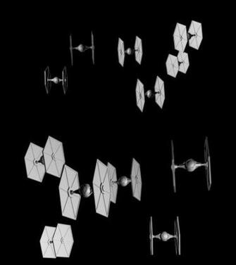 Star Wars Tie Fighter Image Crazy Gallery