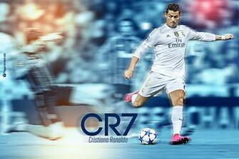 Wallpaper Cr7