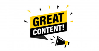 Great Content Text Graphic 20kew18i3gl5eaxh Wallpaper