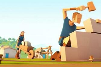 This Is Molyneux S Year Long Roadmap For Godus Polygon