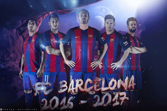 Background Barcelona