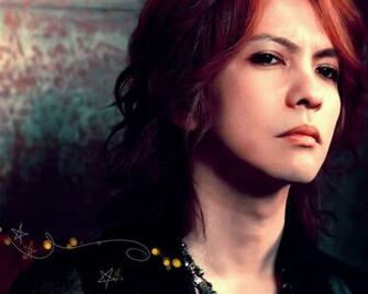 Hyde Wallpaper Vamps K A Z