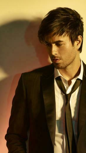 Enrique Iglesias Wallpaper Image