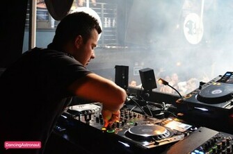 Dj Wallpaper HD
