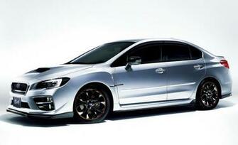Subaru Wrx S4 Jdm Spec