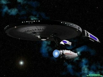 Wallpaper For Windows Xp Desk Top 3d Picture Of Star Trek