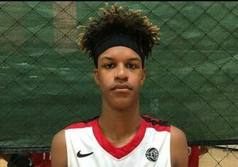 Shareef O Neal Shaq S Son And Bol Manute