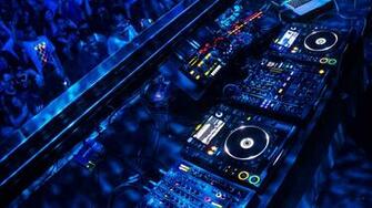 Pioneer Dj Wallpaper HD