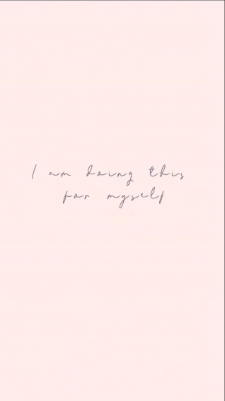 Inspiring Quotes Phone Wallpaper