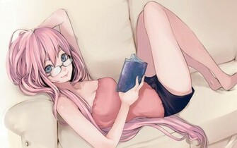 Image Vocaloid Luka Megurine Wallpaper And Stock Photos