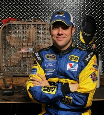 Matt Kenseth Wallpaper
