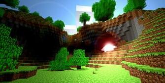 Wallpaper Minecraft
