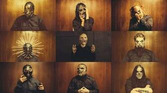 Slipknot Wallpaper Picture Image