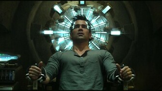 Total Recall Desktop Wallpaper For HD Widescreen And Mobile