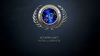 Starfleet Logo Wallpaper