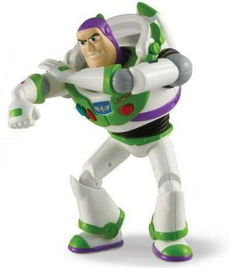Toy Picture Buzz Lightyear Image Wallpaper