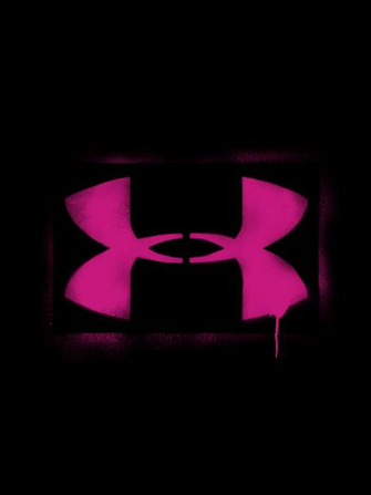 Logo Wallpaper Camo Pink Under Armour Nike Pictures