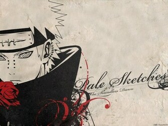 Pain Anime Naruto HD Wallpaper Car Pictures