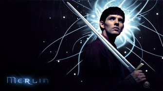 Merlin Wallpaper Desktop And Mobile Wallippo