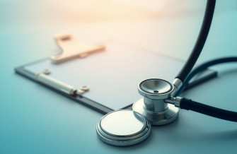 Stethoscope Wallpaper