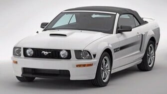 Best Desktop HD Wallpaper Ford Mustang