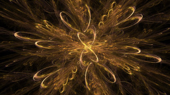 HD Wallpaper Black And Gold High Quality