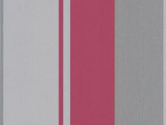 Pink Grey Wallpaper Is Classical Lush That Works Well As A