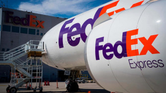 Fedex Background Wallpaper