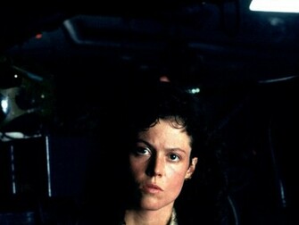 Sigourney Weaver Alien Wallpaper HD Walls Find
