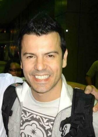 Jordan Knight Sexy Pics But There Is Nothing
