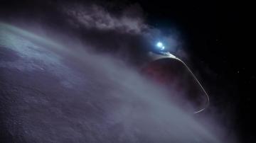 Destiny Season Of The Haunted 4k Wallpaper